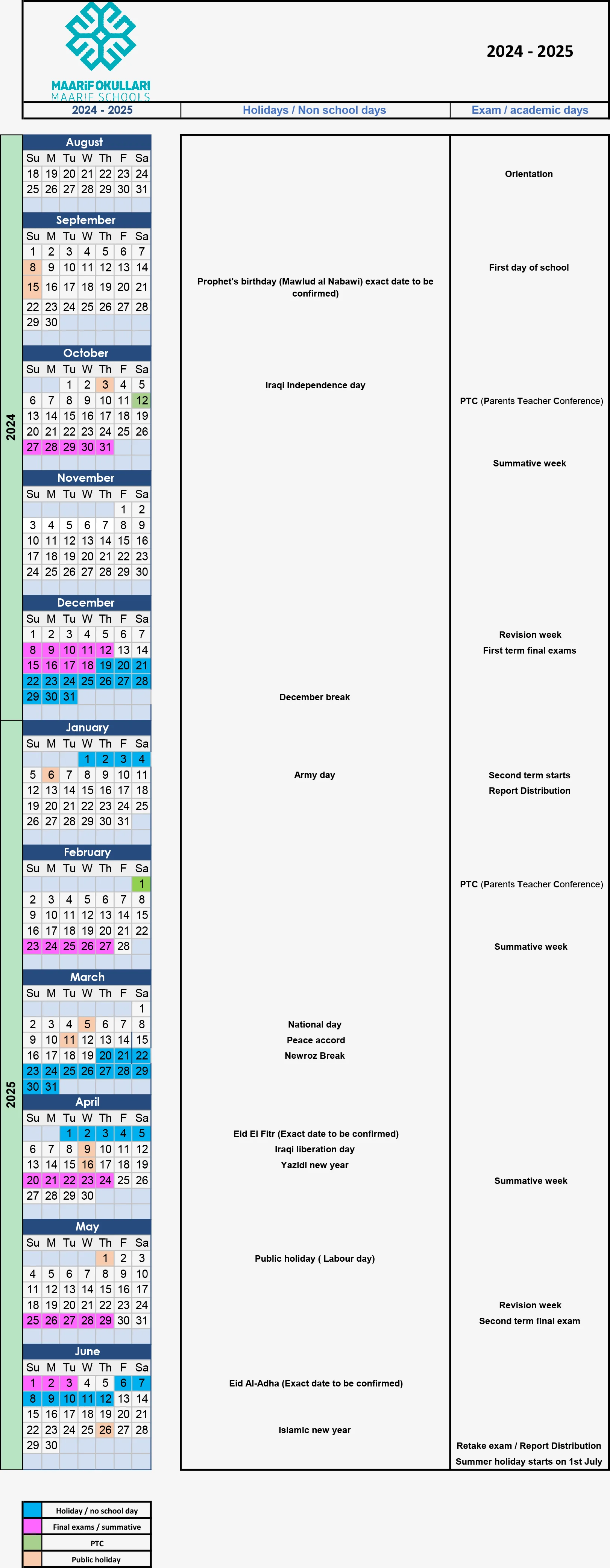 academic-calendar