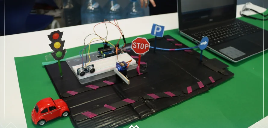 Artificial Intelligence (AI) Exhibition