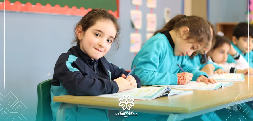 We picked up right where we left off!