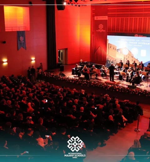 Commemorative Concert