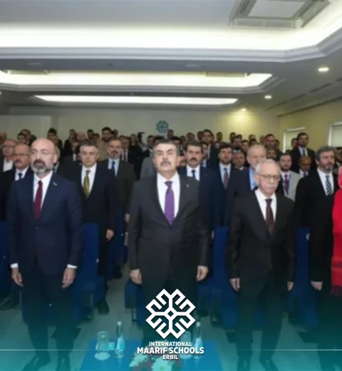 The 16th Consultation Meeting of Country Representatives Concluded