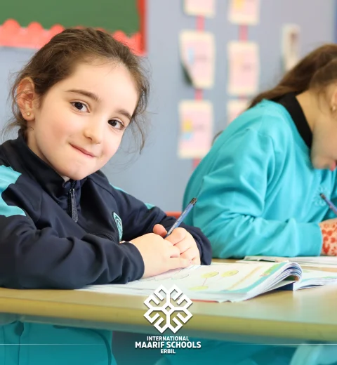 We picked up right where we left off!