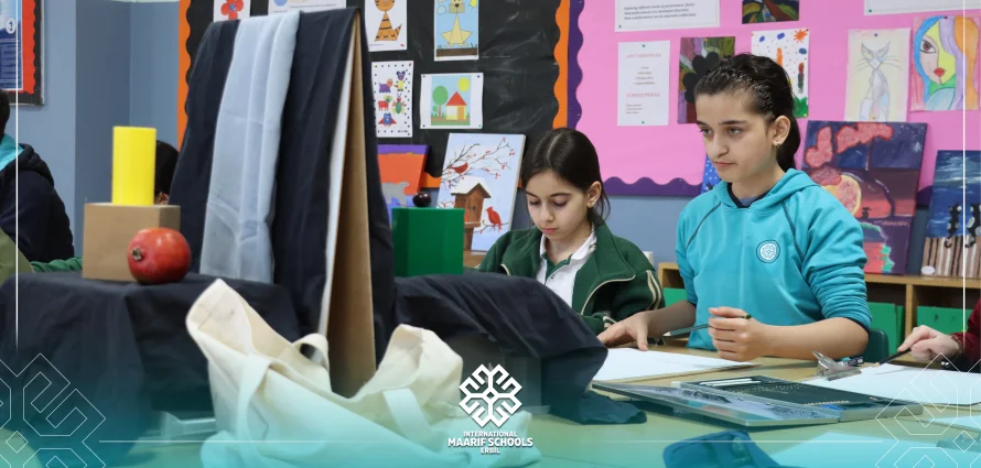 Inspiring Still Life Art Competition