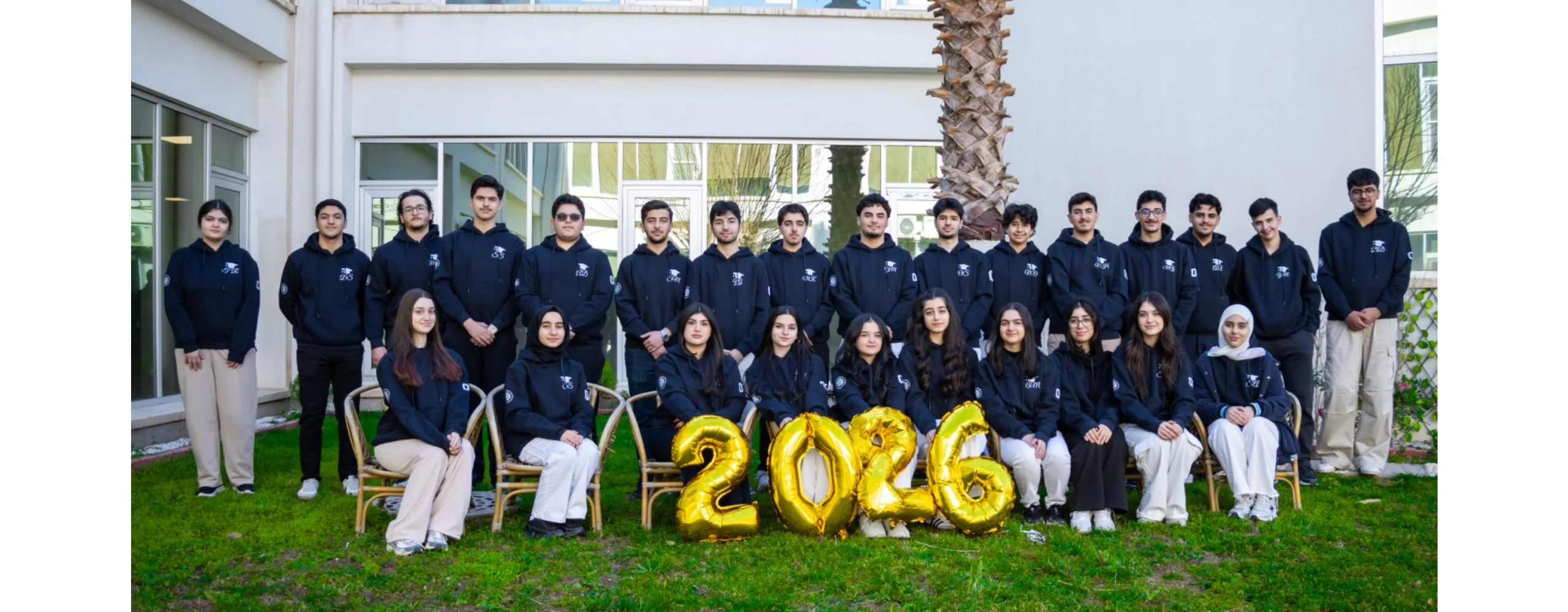 High School Programme Class of 2026