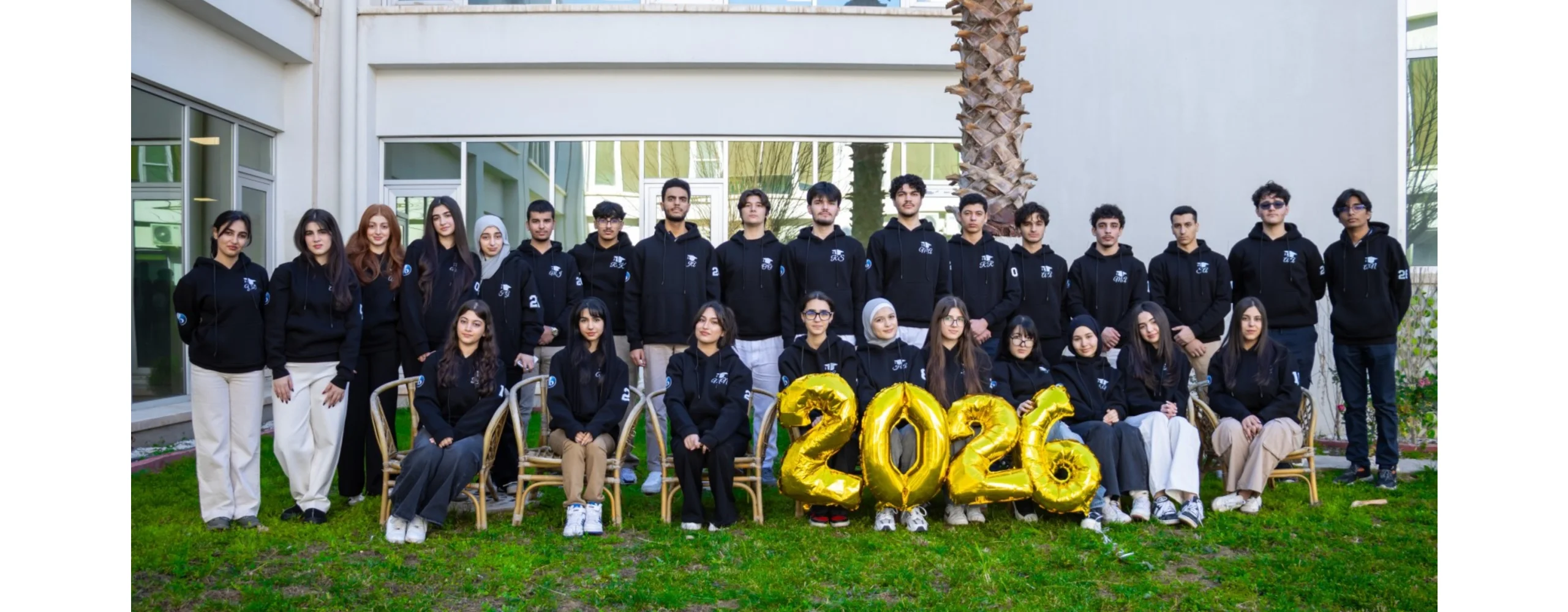 Diploma Programme Class of 2026