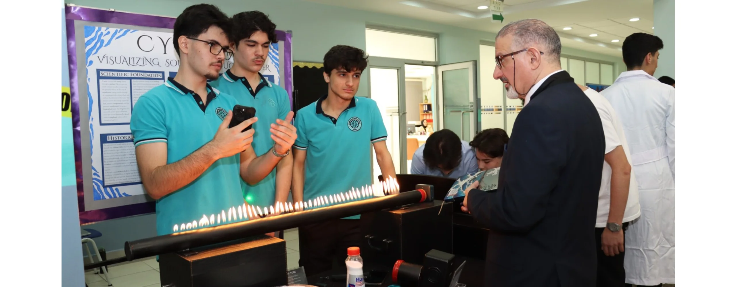 MYP Science Fair