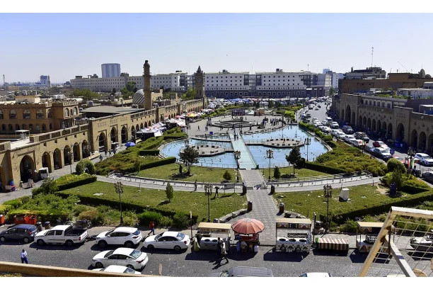 About Erbil